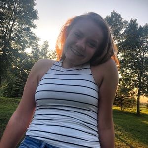 Meet your Posher, Paige